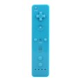 thumbnail image 5 of Lyyes Remote Controller For Wii Wii Remote And Nunchuck Controllers With Silicon Case And Strap For Wii And Wii U (Blue), 5 of 5