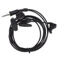 thumbnail image 2 of Auricular walkie talkie con radio bidireccional para VX‑5R VX‑6R VX‑7R FT‑270R FT‑277R VX‑120, 2 of 8
