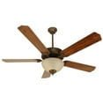 thumbnail image 4 of Craftmade Pro Builder K1062 52 in. Indoor Ceiling Fan, 4 of 4