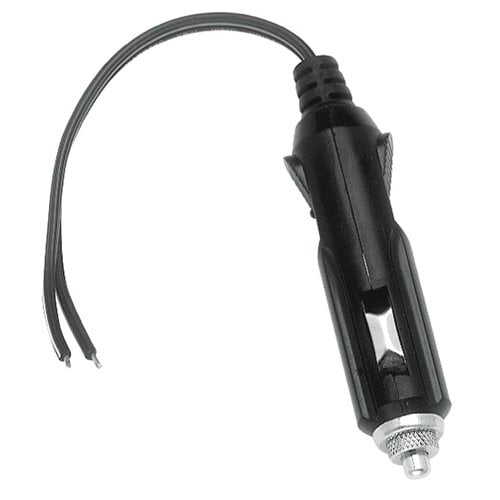 ETek 12V Accessory Plug with LED Indicator