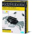 thumbnail image 2 of 4M 5576 Robot de sobremesa - DIY Robotics Stem Toys, Engineering Edge Detector Gift for Ki 4M 4M, 2 of 2
