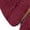 Burgundy, variant on Misright Women's Oversized Hoodie Long Sleeve Fleece Open Front Cardigan with Pockets