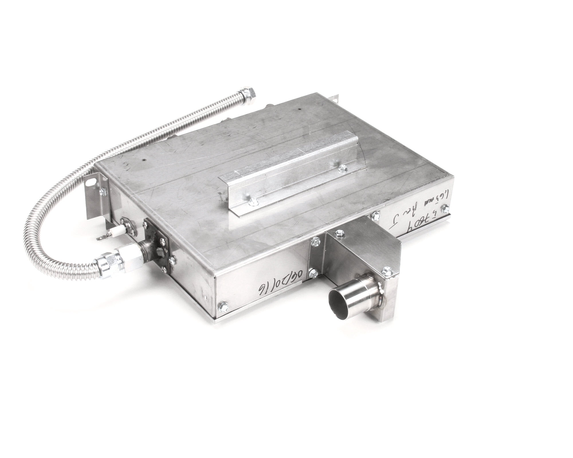 Blodgett Burner Assembly,Ng 50K Es 57804 - Genuine OEM Replacement Part