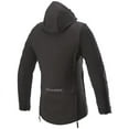thumbnail image 2 of Alpinestars Stella Moony Drystar Jacket - Black -XL, 2 of 2