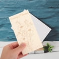 thumbnail image 3 of OULII 1Pcs Scrapbook Background Paper Multi Handicraft for Creative Handmade Projects, 3 of 8