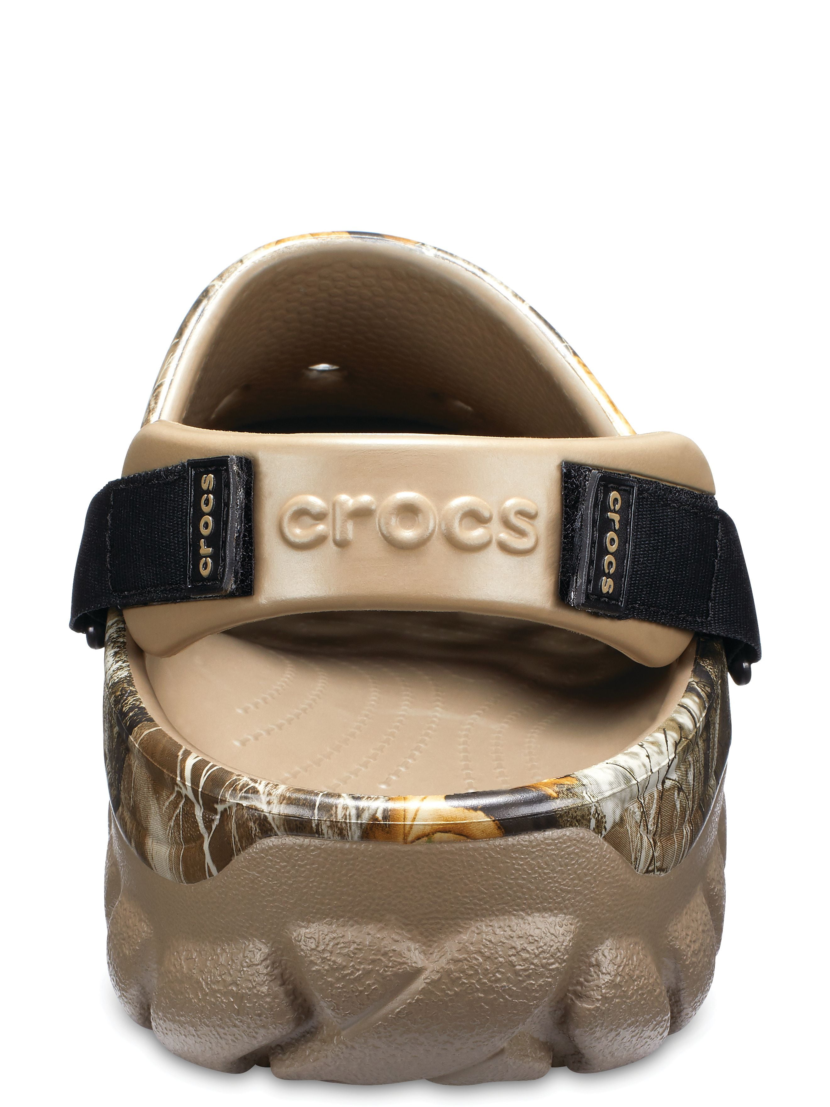 crocs for driving