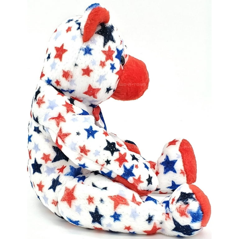 familiar × Bibiy. MASCOT BEAR マスコットベアー 赤 familiar × Bibiy. MASCOT BEAR 赤 BIBIY. MADE | familiar