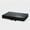 Black with Ribbon, variant on Geoto 19.7"Lx13.4"Wx2.76"H XL Shallow White/Black/Kraft Magnetic Lid Closure Rigid Gift Present Boxes for Retail Packaging(White)