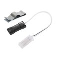 thumbnail image 3 of simhoa RV Refrigerator Temperature Sensor with Clamp 629409 for N611 N621 N641, 3 of 8