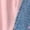 DENIM PINK OVERALL, variant on Oshkosh B'gosh Toddler Girl Overall and Top Outfit Set, 2-Piece, Sizes 2T - 5T