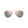 thumbnail image 1 of Lente de Sol Under Armour UA 0007/G/S Rojo Unisex, 1 of 3