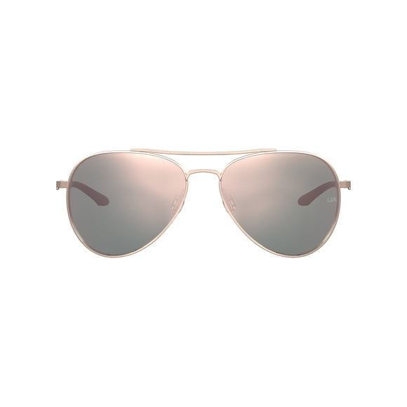 Lente de Sol Under Armour UA 0007/G/S Rojo Unisex