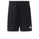thumbnail image 5 of Pantalones cortos de fútbol adidas Tastigo 19 para hombre, color blanco y negro, talla L, 5 of 5