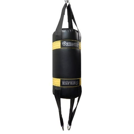 Outslayer Double End Bag 20lbs Made In Usa Outslayer Double End Bag 20lbs Made In Usa