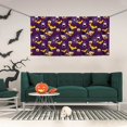 thumbnail image 2 of Salouo Halloween Gnomes1 Pattern Holiday Banner Outside Party Decoration Banner (1PC) Festival Supplies Fit for Birthday Parties & Celebrations & Chrismas-Small, 2 of 8
