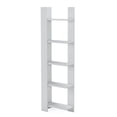 thumbnail image 5 of Reeta 63 Inches 5 Tier Shelf | Side Bookshelf | Minimal Furniture, 5 of 6