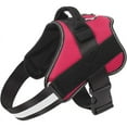 thumbnail image 4 of Reflective No-Pull Dog Harness with Breathable Design and Handle, 4 of 10