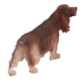 thumbnail image 4 of Timbre de Halloween Jadeshay Timbre embrujado animado parlante Figura de perro de Plástico, 4 of 8