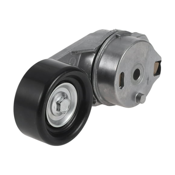 Belt Tensioner Drive Belt Tensioner Pulley Assembly for Volkswagen LT 2001-2006 No.940703410074 Metal 1 Pc