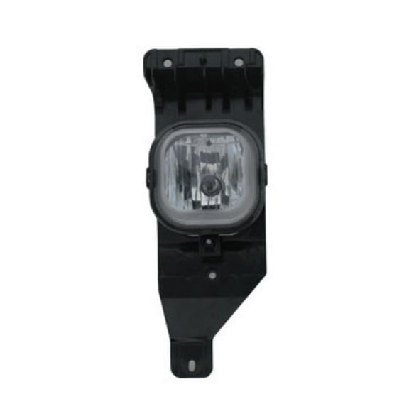 TYC 19-5906-00-9 Fits select: 2005-2007 FORD F250 SUPER DUTY, 2006-2007 FORD F350 SRW SUPER DUTY