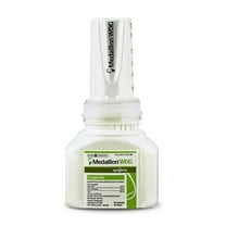 Medallion WDG Fungicide - Easy-To-Use, Provides Effective Disease Control - 8 oz Bottle by Syngenta