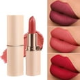 thumbnail image 4 of QunYou Non Stick Cup Matte Lipstick Velvet Lipstick Long Lasting Matte Lip Gloss Lipstick 3.2ml, 4 of 4