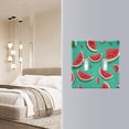 thumbnail image 5 of Dailycode Light Switch Plate Covers 2 Gang Wall Plate Plastics Outlet Covers for Kitchen Home Office Decor Various Watermelon, 5 of 8