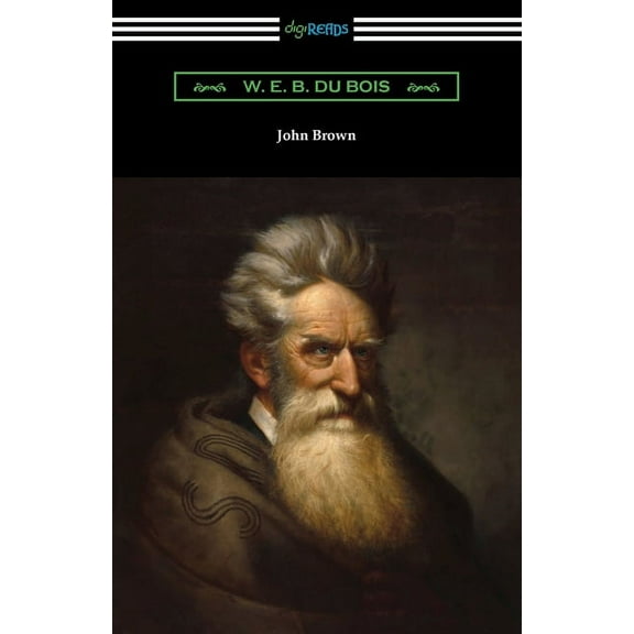 John Brown (Paperback)