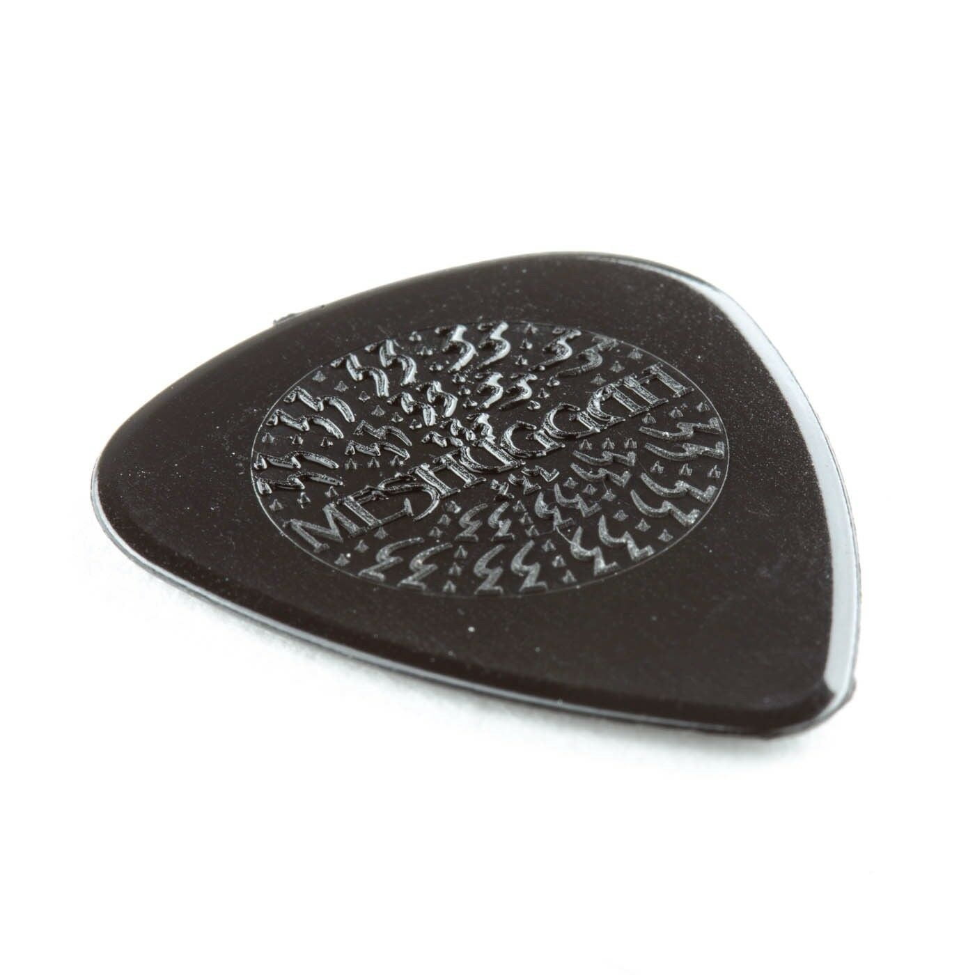 Dunlop Thordendal Meshuggah Signature Guitar Picks 24 Pack .96mm Stiff Nylon
