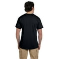 thumbnail image 4 of Men's Crew T-Shirts, 4 Pack, 4 of 9