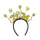 thumbnail image 5 of Diademas de Feliz Año Nuevo Sunnimix Cosplay Aro para el Cabello Tocado Divertido Accesorios para el Cumpleaños, 5 of 8