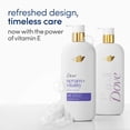 thumbnail image 4 of Dove Body Wash Promotes Firmer, Supple Skin Vitality Renewal, 18.5 fl oz, 4 of 13