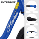 thumbnail image 5 of Bicicleta Balance Haptoo C/Llanta EVA R12 Color Azul HAPTOO R12, 5 of 7