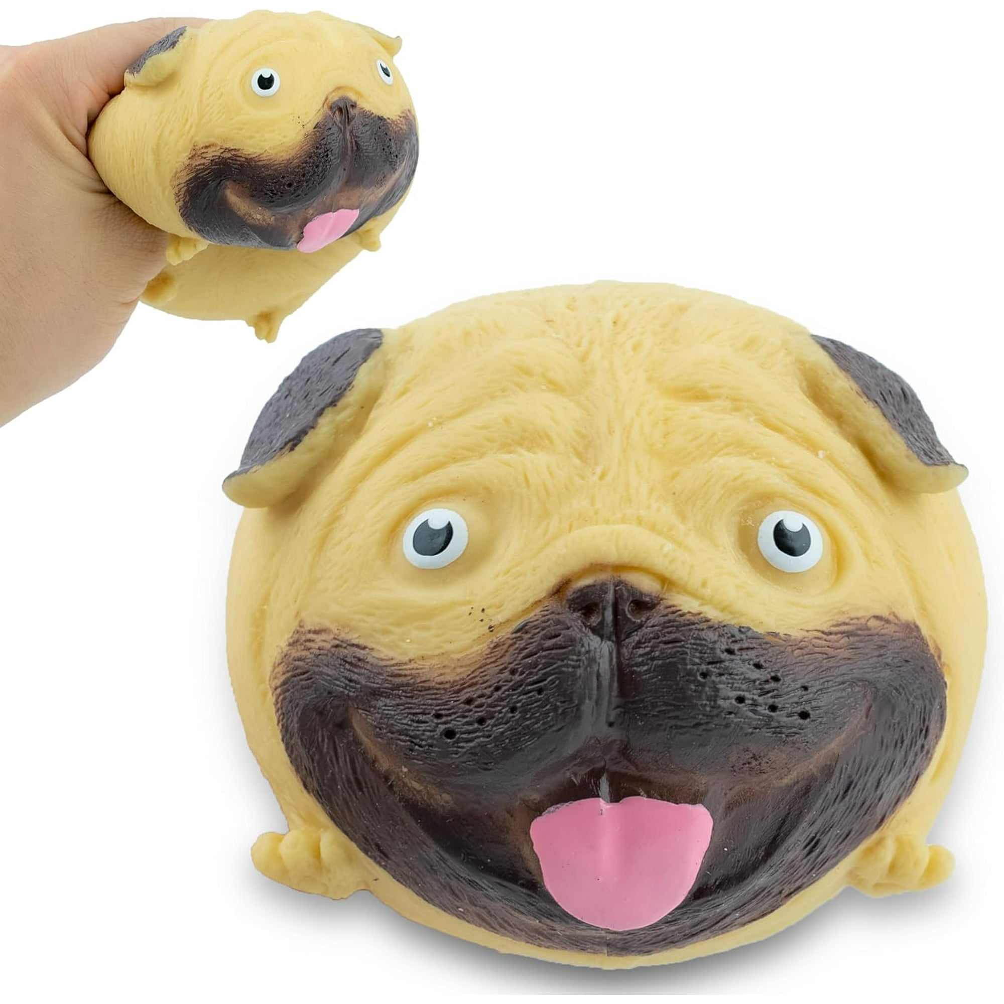 Best chew toys for pugs best sale