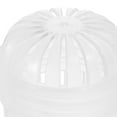 thumbnail image 3 of Greenadscape 20Ud De Té En Bola Con Malla De Precisión Transparente Para Teteras Y Tazas, 3 of 8