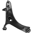 thumbnail image 4 of Detroit Axle - 2pc Front Lower Control Arms for 2016-2017 Subaru Crosstrek 2013-2015 XV Crosstrek, Lower Control Arms with Ball Joint Assembly Replacement, 4 of 4