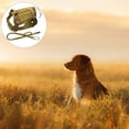 thumbnail image 2 of Arnés para perros transpirable Perro de trabajo Chaleco para mascotas para perros medianos grandes 15-60 kg Perros que caminan M SM SunniMix Chaleco de arnés, 2 of 7
