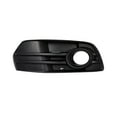 thumbnail image 2 of Front Bumper Fog Light Grill Accessory for Q5 2009-2012 Base Model Right 8R0 807 682A, 2 of 8