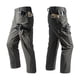 thumbnail image 5 of Yaoyar Mens Outdoor Cargo Pants Casual Jogger Multi Pockets Outdoor Hiking Work Sweatpants, 5 of 5