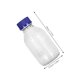 thumbnail image 4 of 2pcs 500ml Botella de reactivo Botella de almacenamiento de vidrio de laboratorio multifuncional, 4 of 7