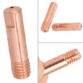 thumbnail image 4 of tredstone Copper Durable Welding Contact Tips For Optimal Performance Good Resistance Copper Contact Tips As Shown 1Set, 4 of 6