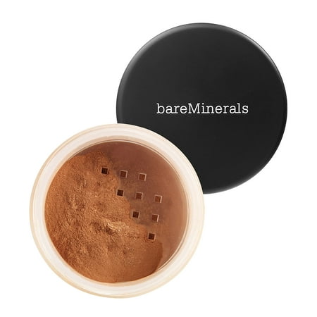 BareMinerals All-Over Face Color, Warmth, 0.05 Oz