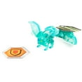 thumbnail image 5 of Bakugan Ultra, Fenneca, 3-inch Tall Geogan Rising Collectible Action Figure and Trading Card, 5 of 8