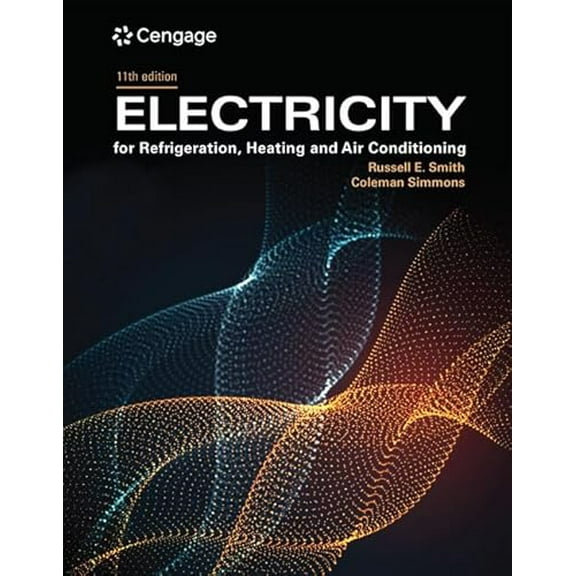 Pre-Owned Electricity for Refrigeration, Heating, and Air Conditioning (MindTap Course List), 9780357618707, 035761870X, Hardcover, 11 edition