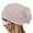 Beige, variant on Women Knit Beanie Baggy Oversize Winter Warm Hat Soft Slouchy Beanie Skully Cap Black