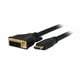 Comprehensive DVI Pro AV-IT Series HD--3PROBLK Câble vers DVI 26 Pi 3 Pi – image 1 sur 1