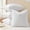 22x22 Inch, variant on Pack Of 4 20x20 Pillow Inserts And Down Decorative Throw Pillows Fluffy Choppable Cotton Fabric For Sofa Bed Couch