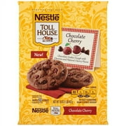 Nestle Toll House Chocolate Cherry Cookie Dough, 16 oz
