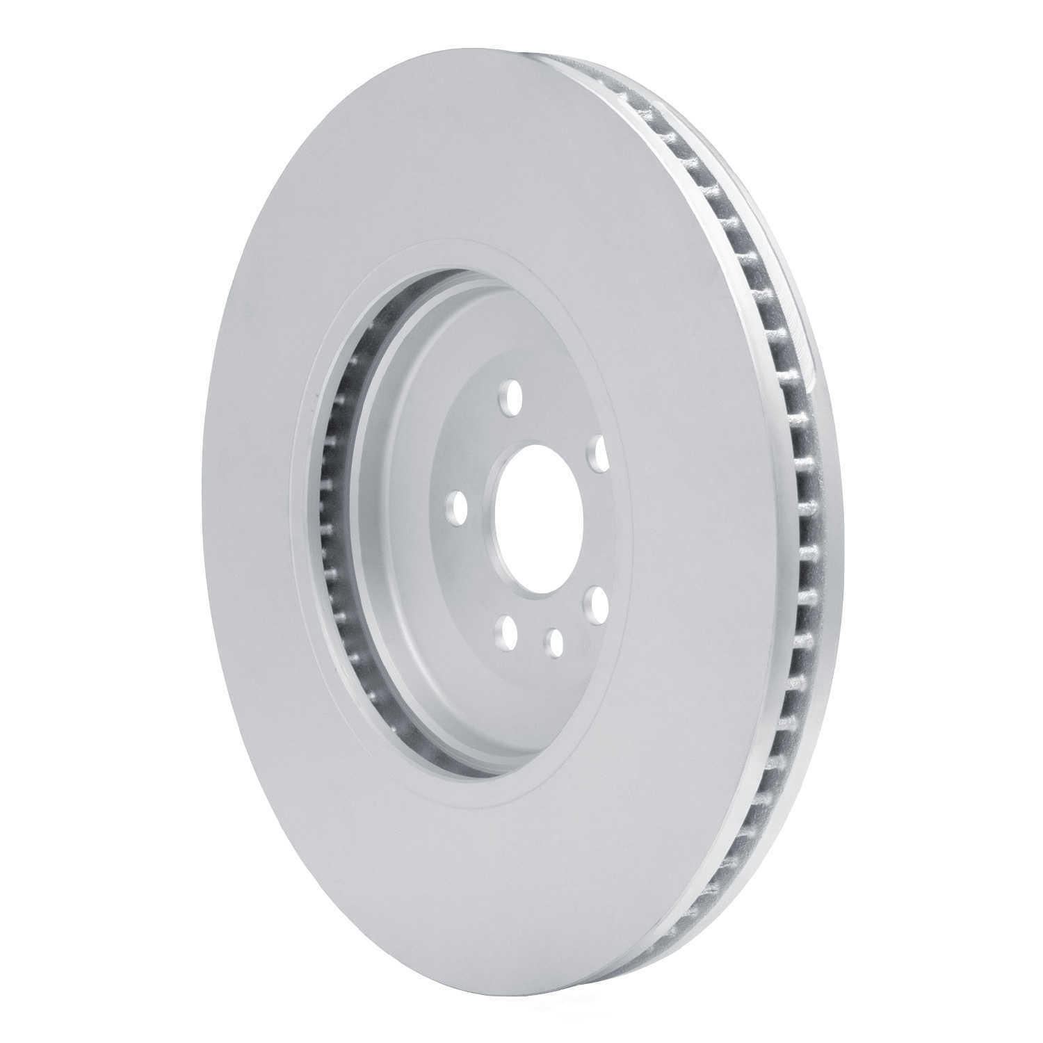 Dynamic Friction Company 604-20040 DFC Geospec Coated Rotor