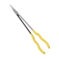 thumbnail image 4 of Needle Nose Pliers 16 Inch Repairing Tool Industrial Metal for Electricians in Limited Clearance Areas, 4 of 9